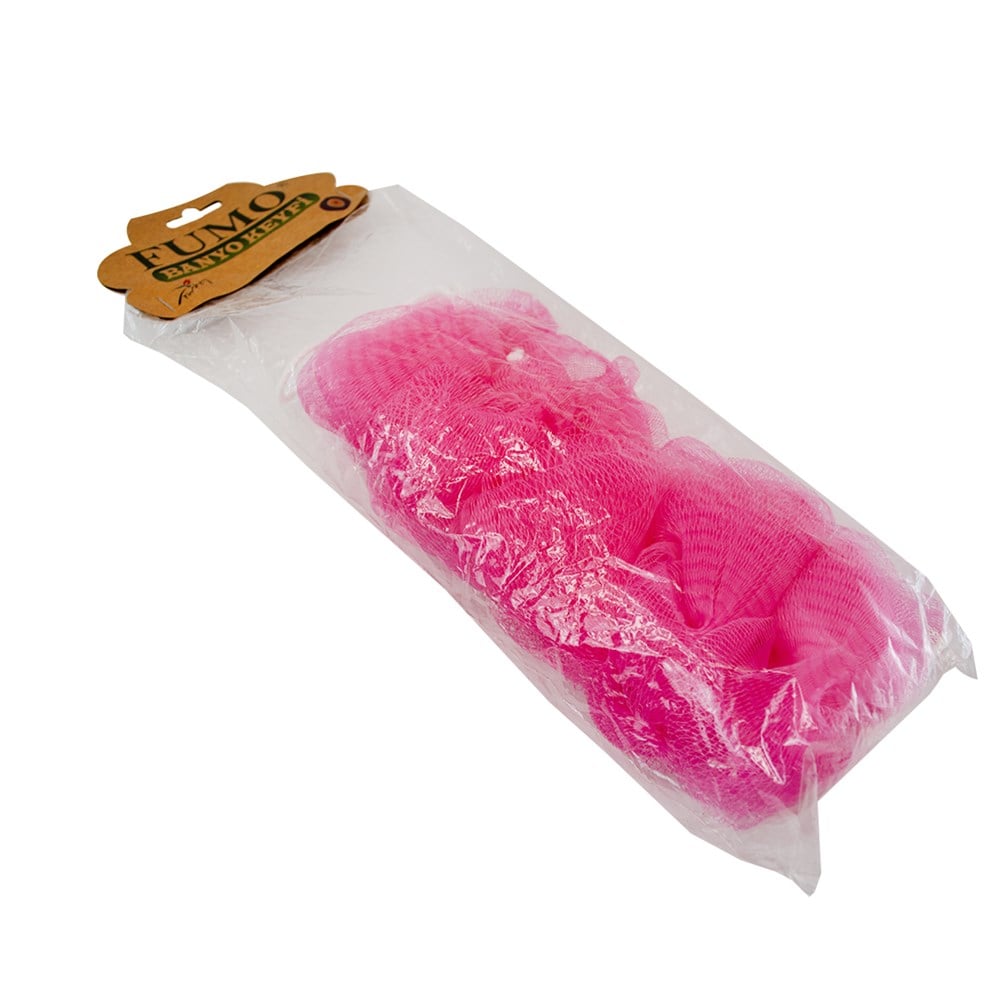 Fumo 6566 File Sırt Lifi