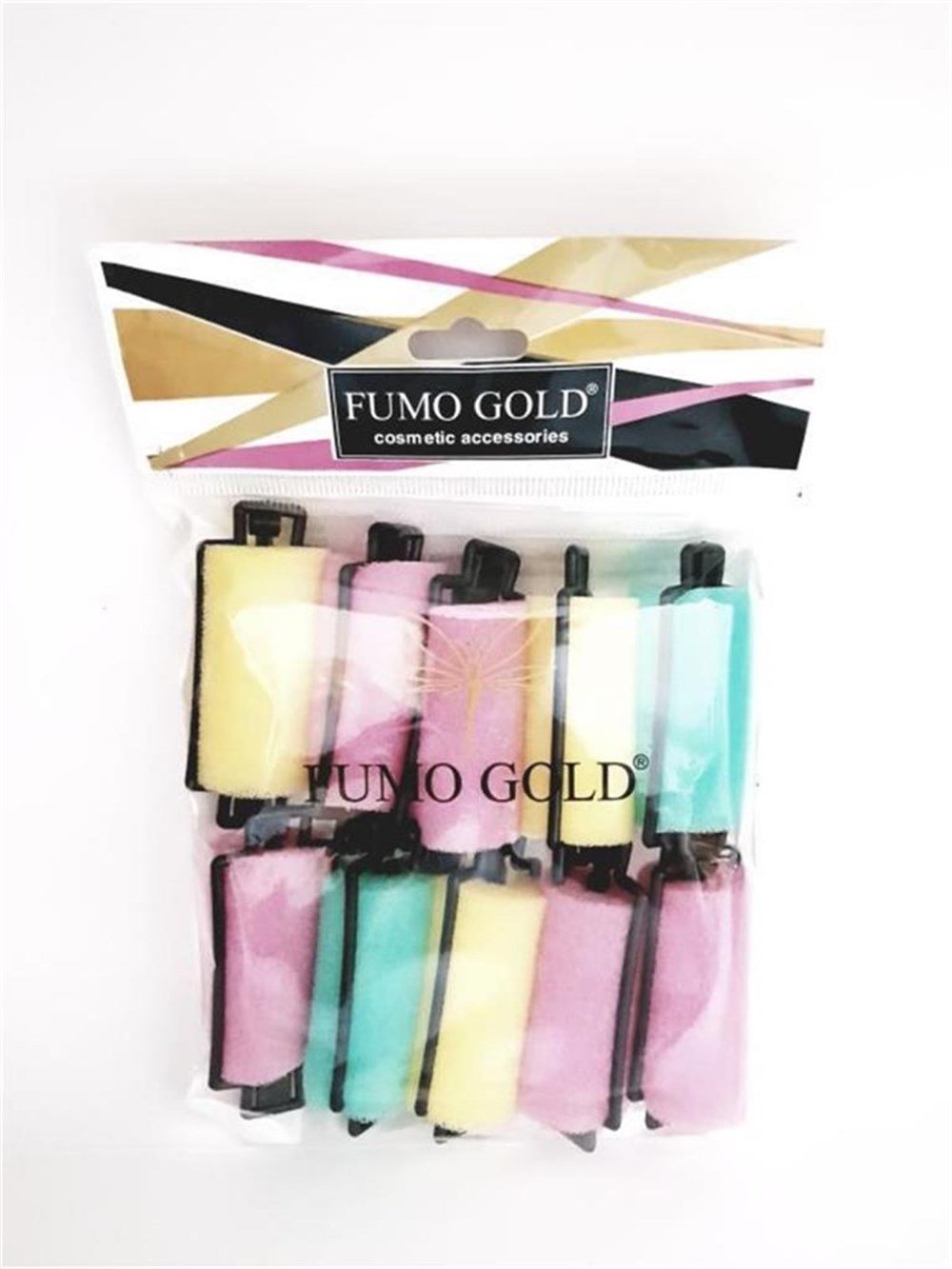 Fumo Gold Sungerli Buğudi