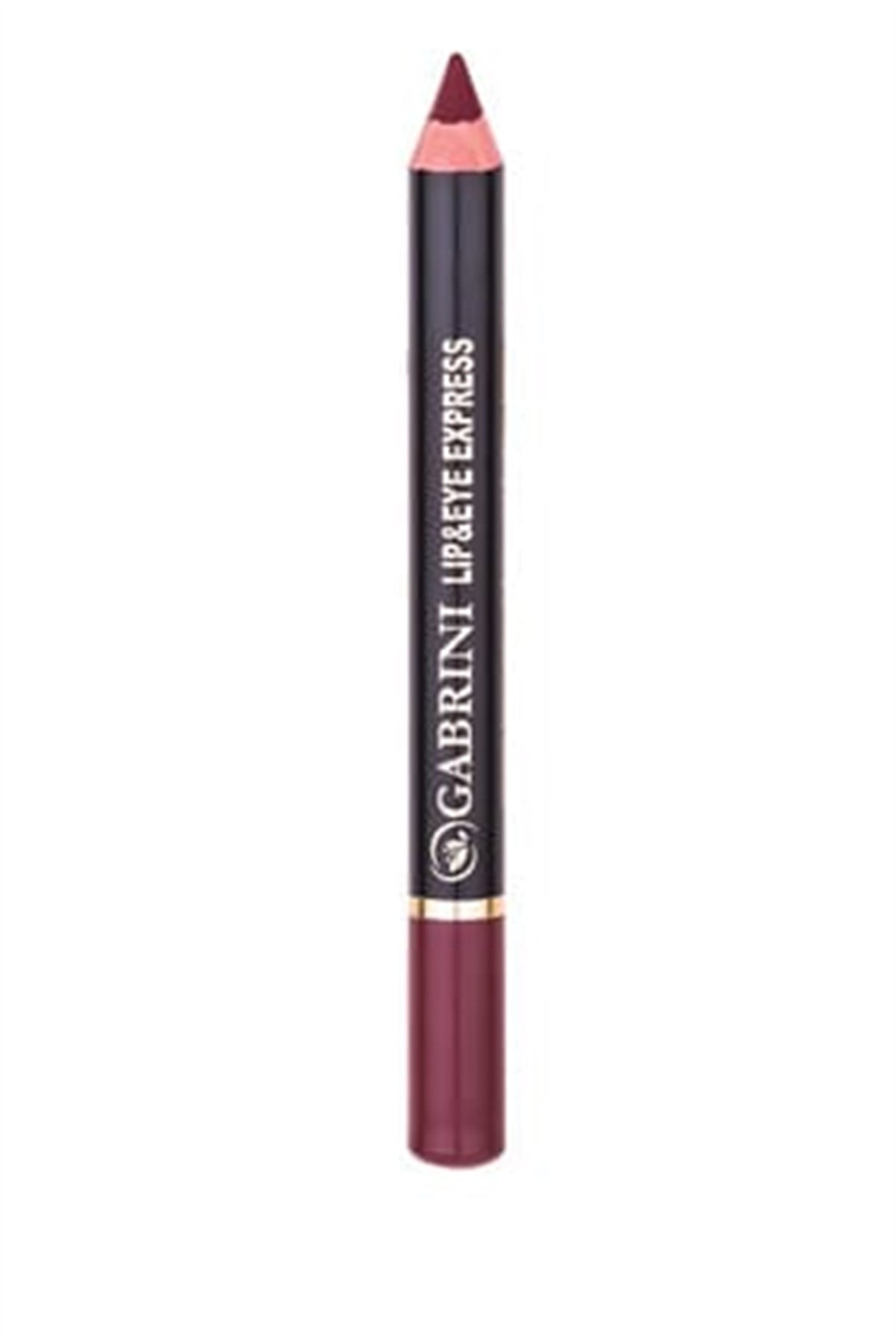 Gabrini  Lip& Eye Pencil 113