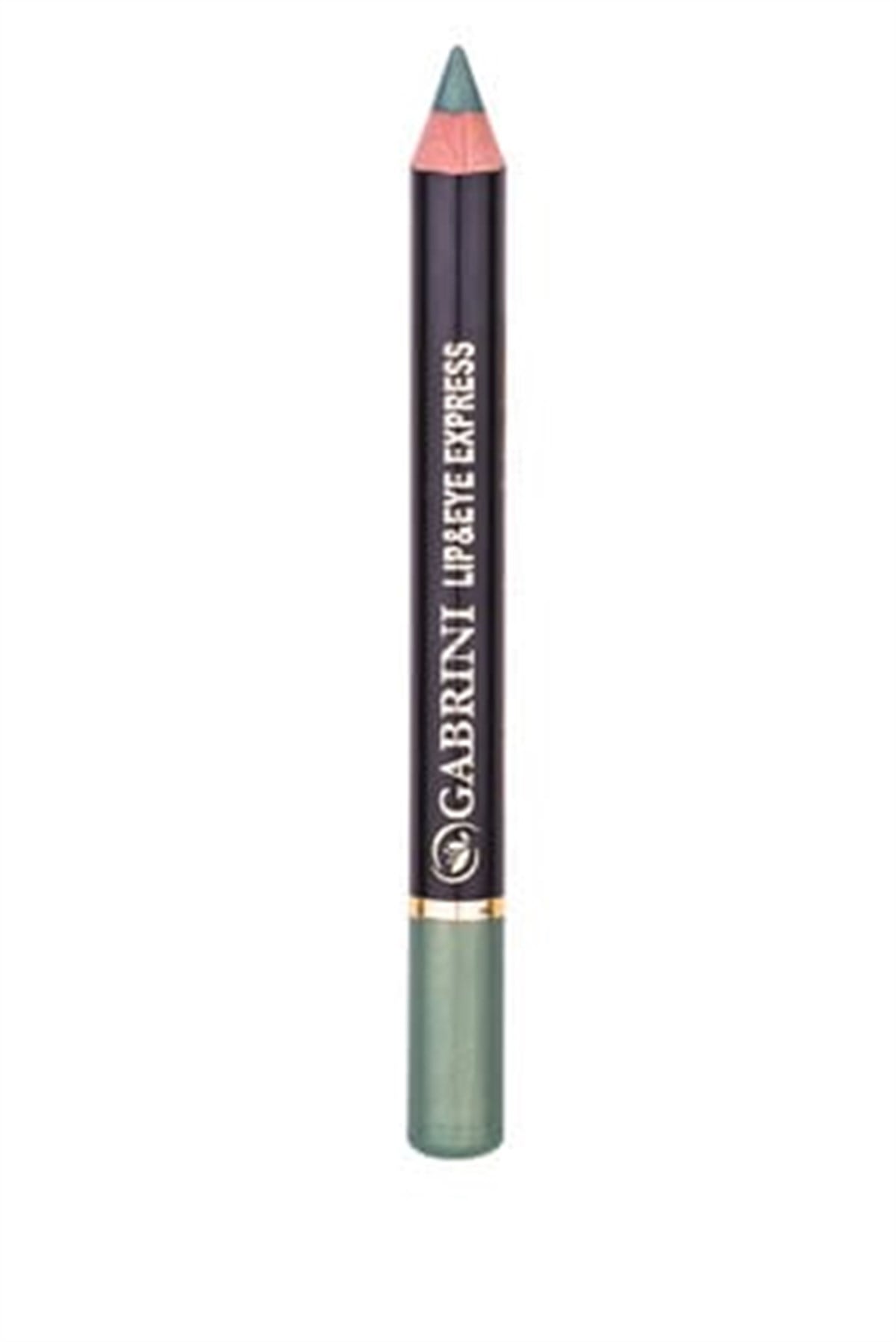 Gabrini  Lip& Eye Pencil 118