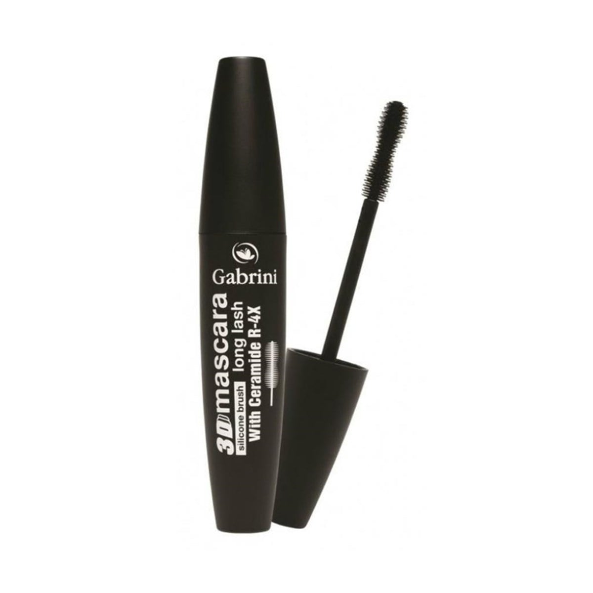Gabrini 3D Maskara Long Lash Maskara