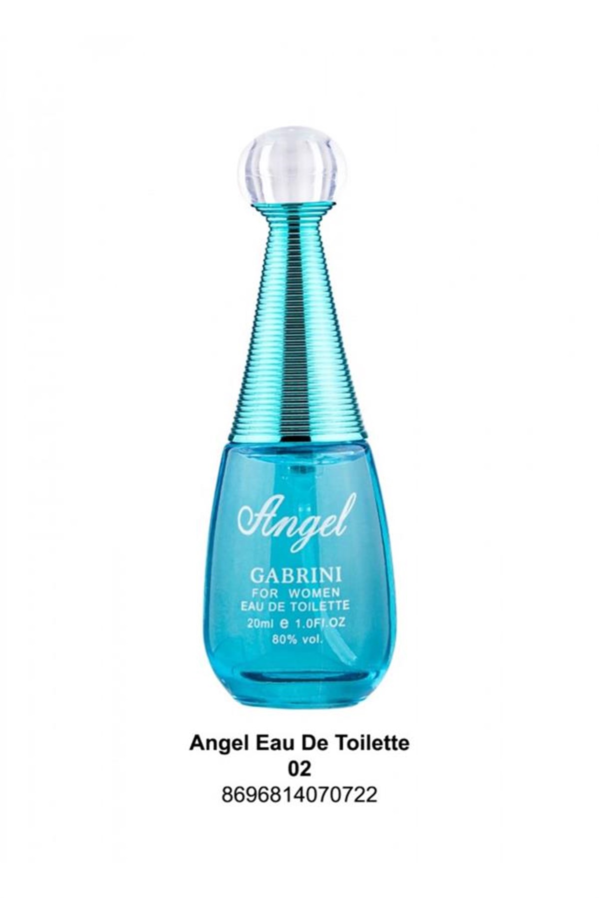 Gabrini Angel Mini Edt Bayan No 2 20 ML