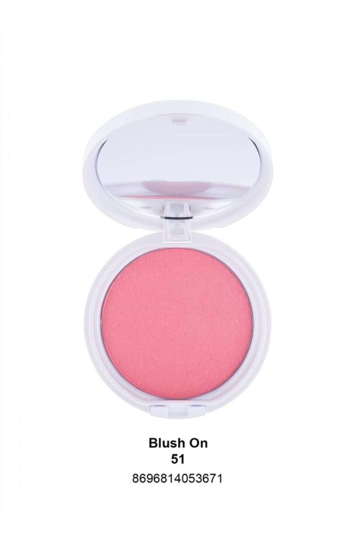 Gabrini Blush Allık 51