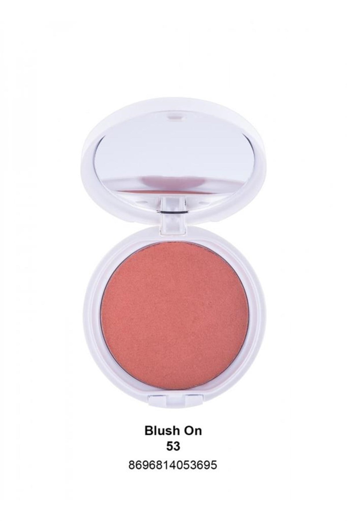 Gabrini Blush Allık 53