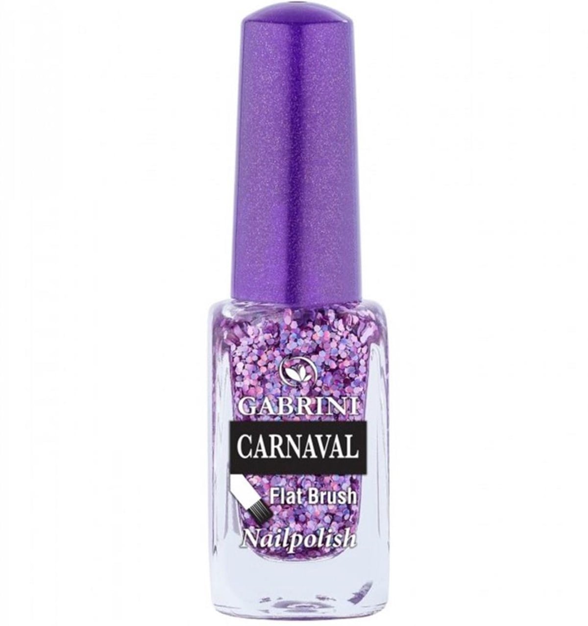 Gabrini Carnaval Nailpolish C05
