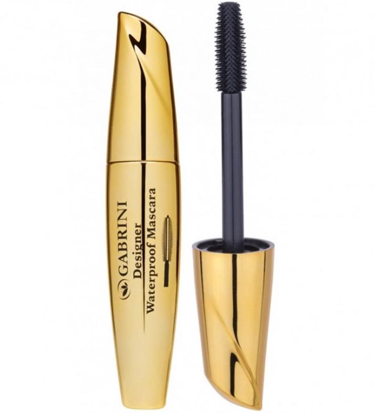 Gabrini Designer Waterproof Mascara