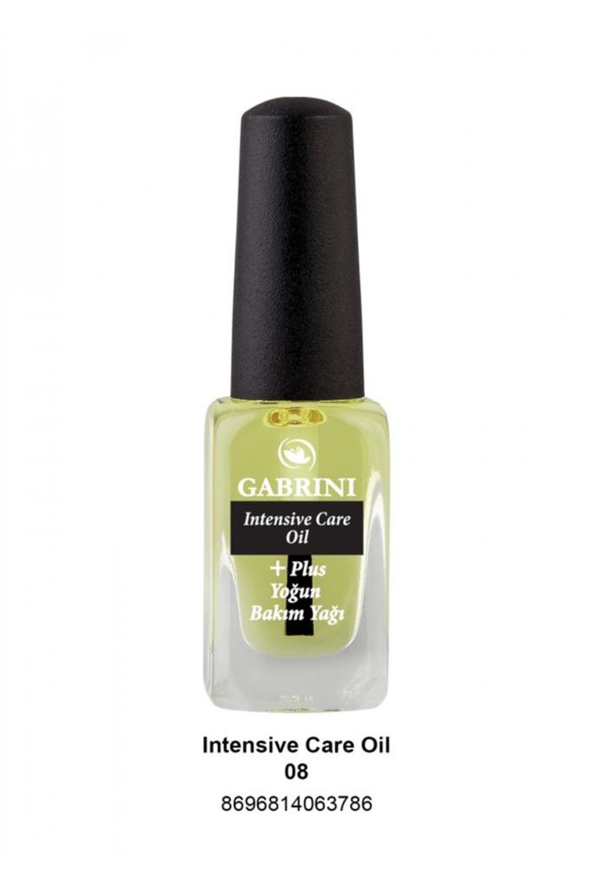 Gabrini İntensive Care Oil 08
