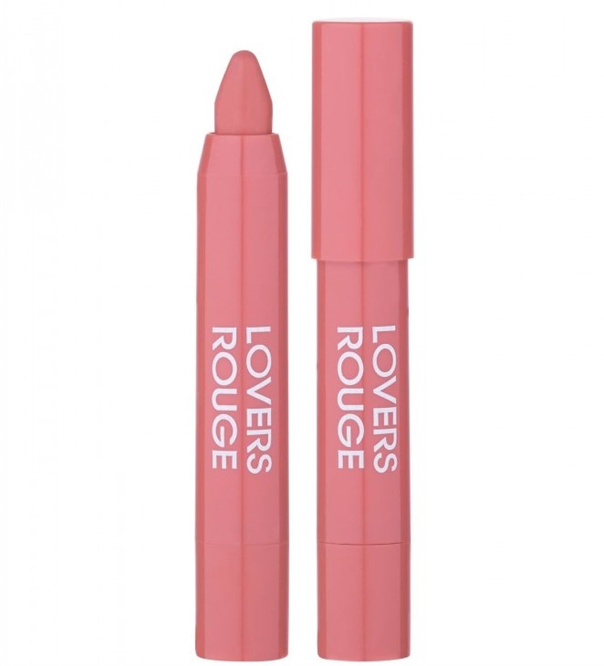Gabrini Lovers Rouge Kalem Ruj 01