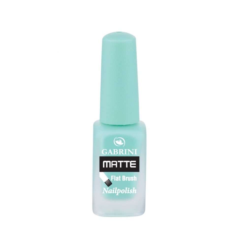 Gabrini Mat Oje Matte Nail Polish M24