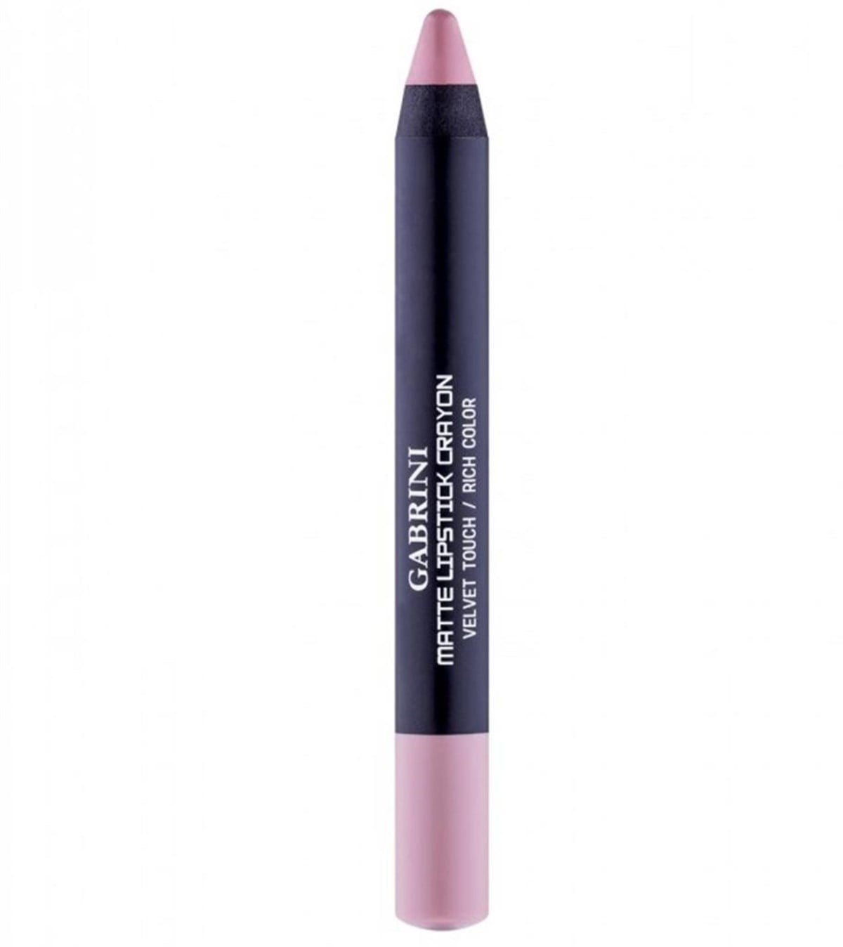 Gabrini Mat Ruj  Matte Lipstick Crayon 17