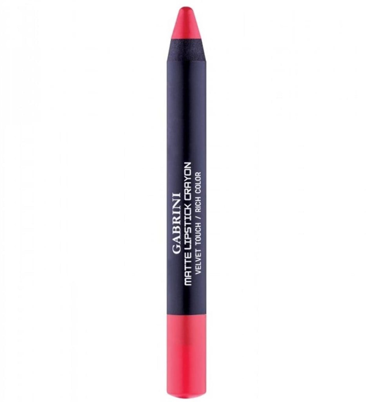 Gabrini Mat Ruj  Matte Lipstick Crayon 20