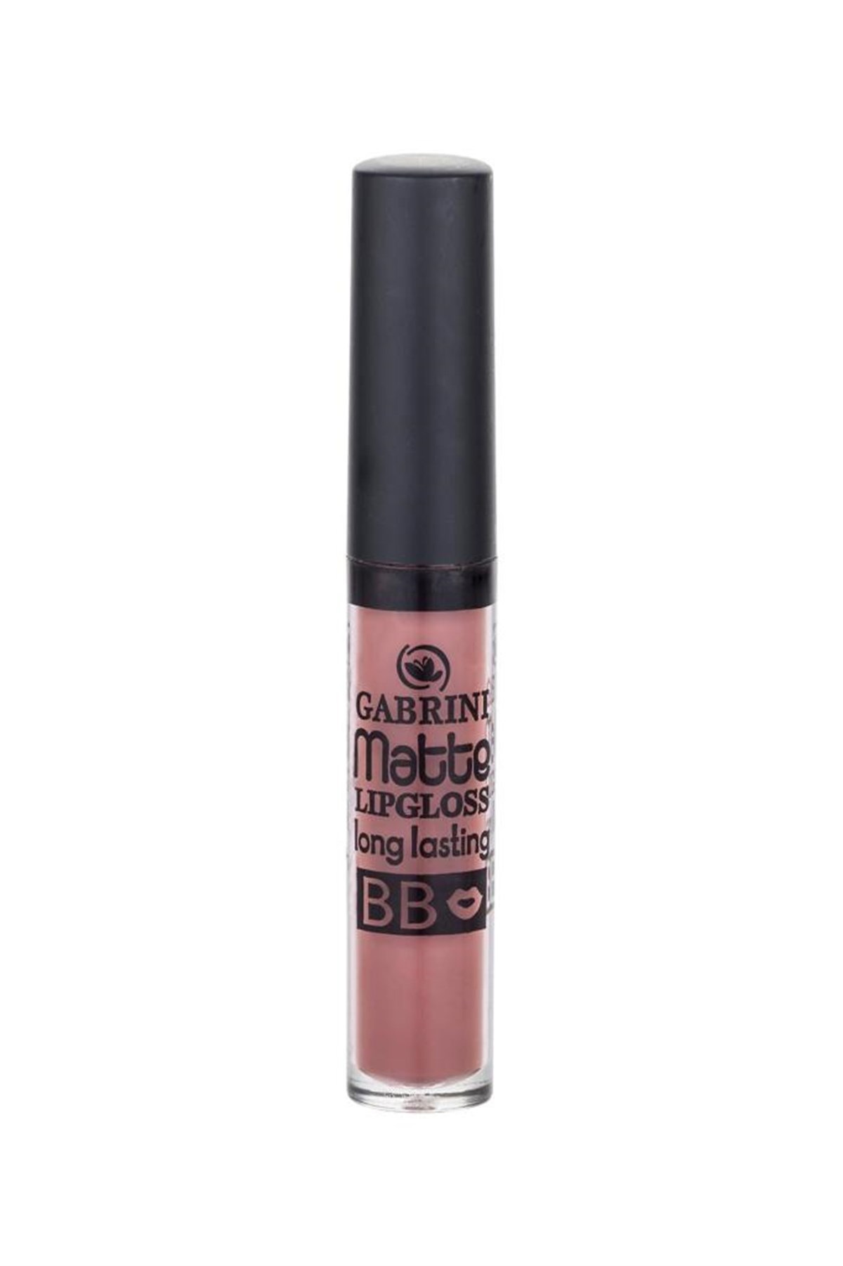 Gabrini Matte Lipgloss 15