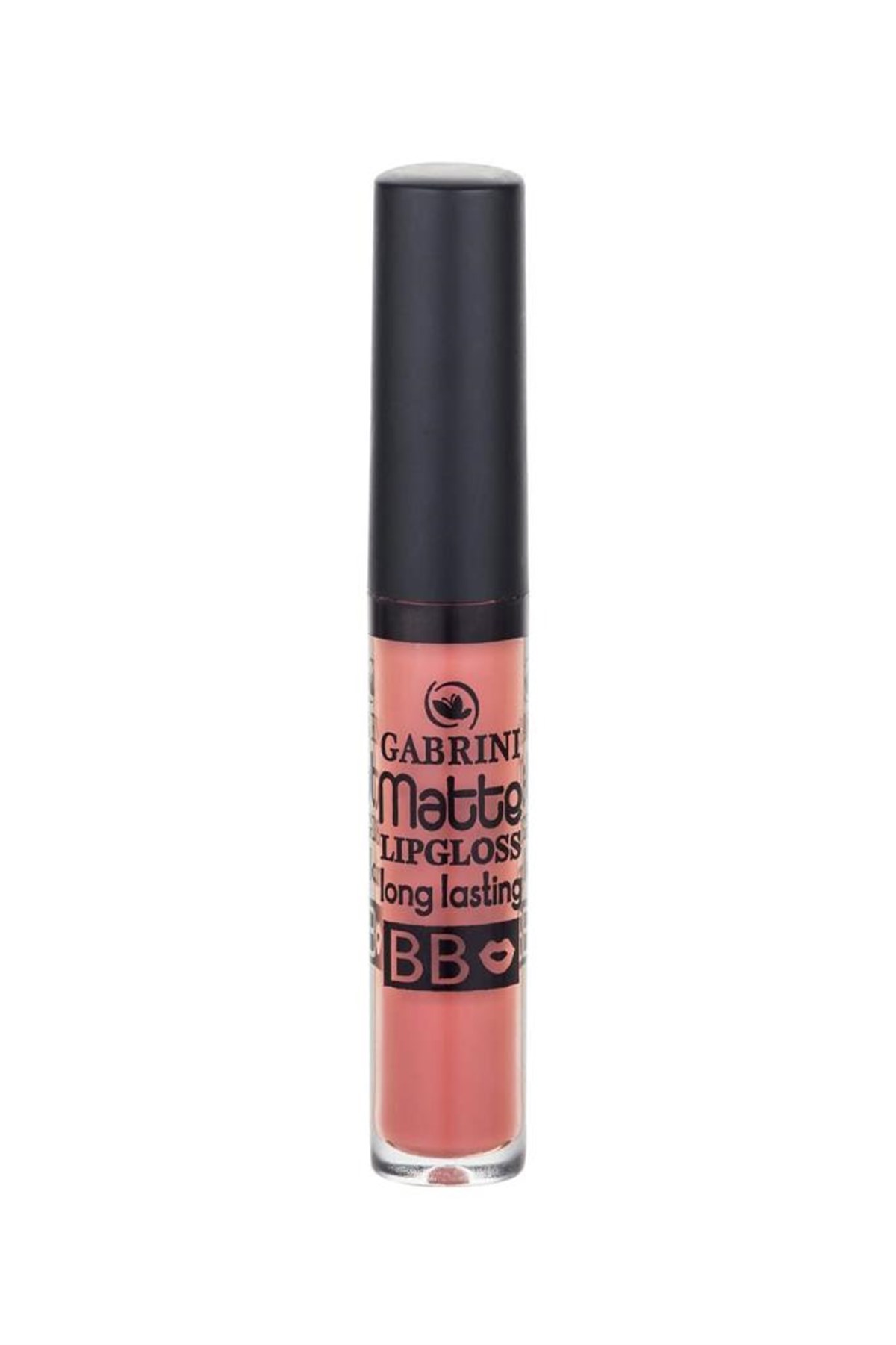 Gabrini Matte Lipgloss 16