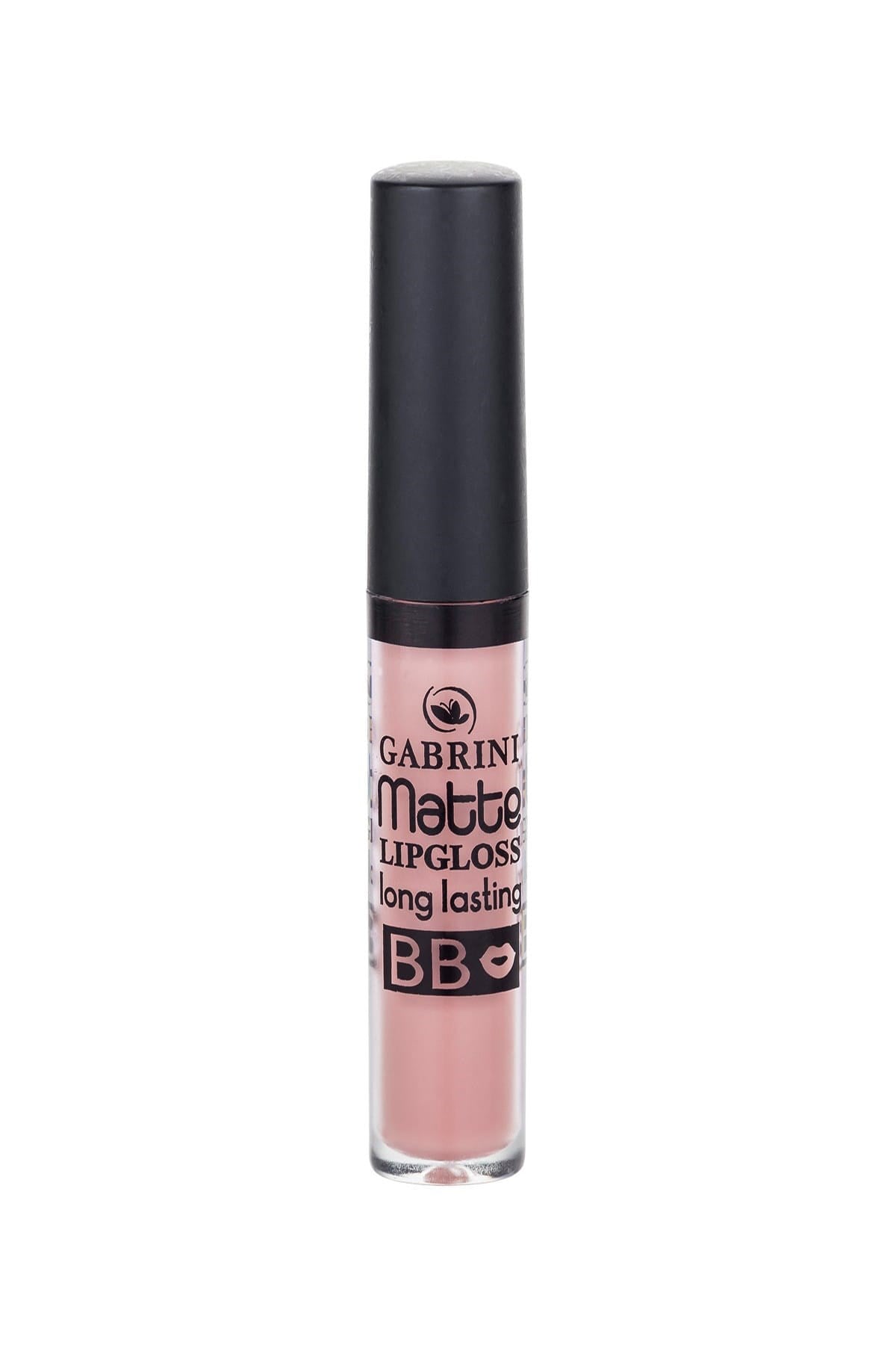 Gabrini Matte Lipgloss 26