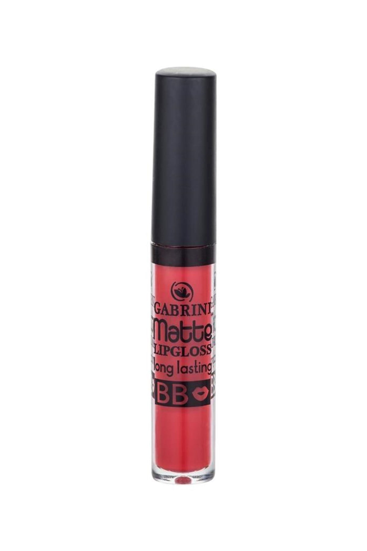 Gabrini Matte Lipgloss 28