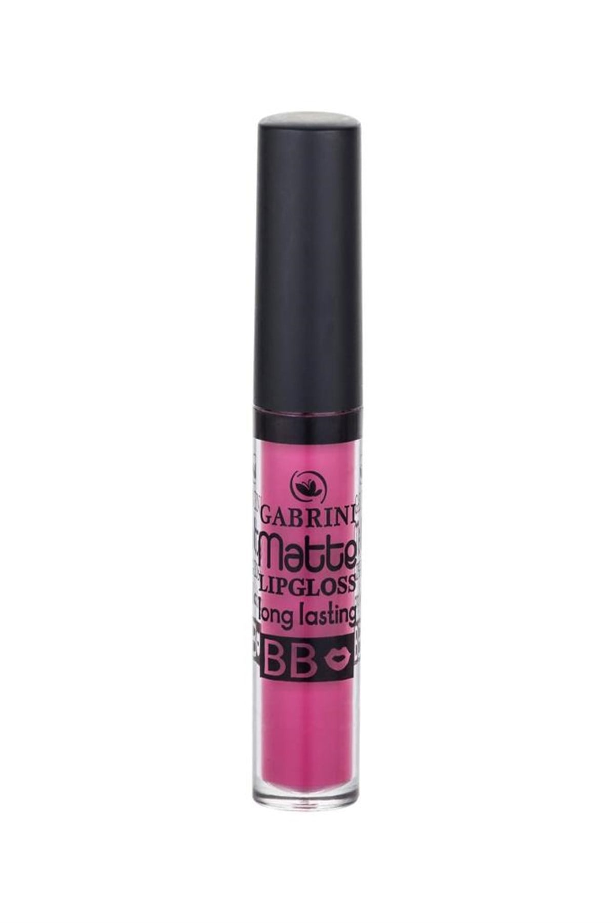 Gabrini Matte Lipgloss 36