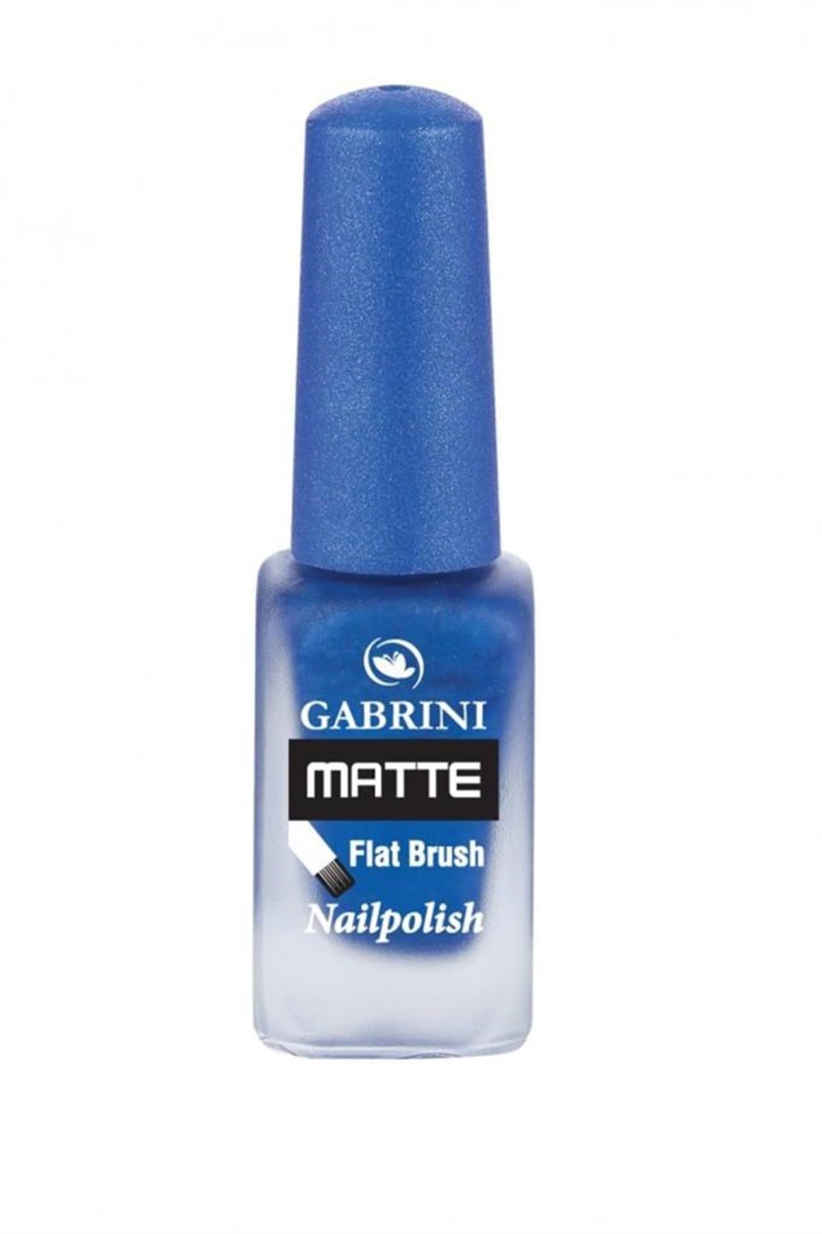 Gabrini Matte Nail Polish Mat Oje 15