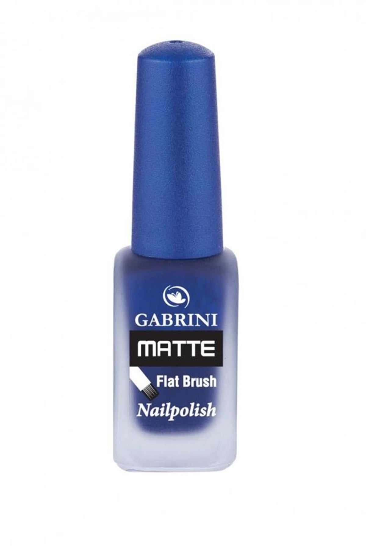 Gabrini Matte Nail Polish Mat Oje 18