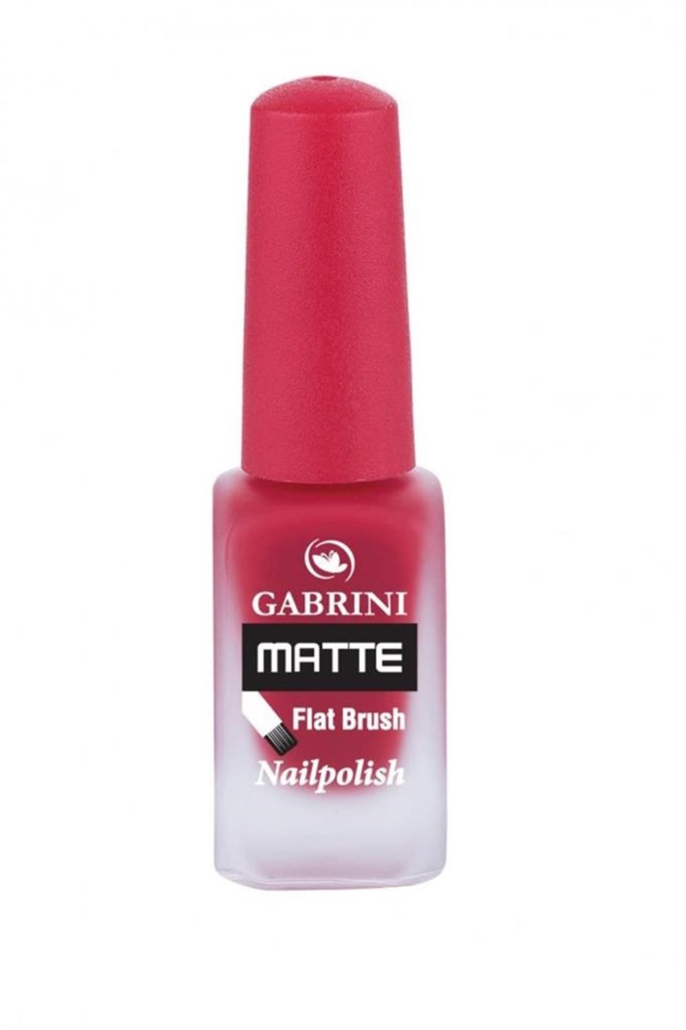 Gabrini Matte Nail Polish Mat Oje 27