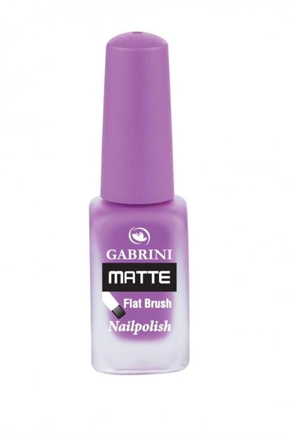 Gabrini Matte Nail Polish Mat Oje 28