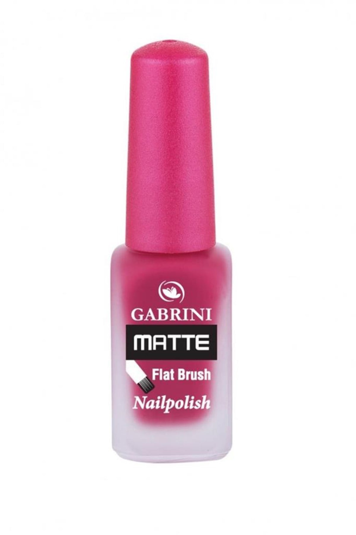 Gabrini Matte Nail Polish Mat Oje 29