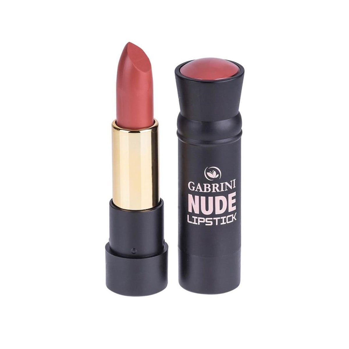 Gabrini Nude Lipstick Mat Ruj 03
