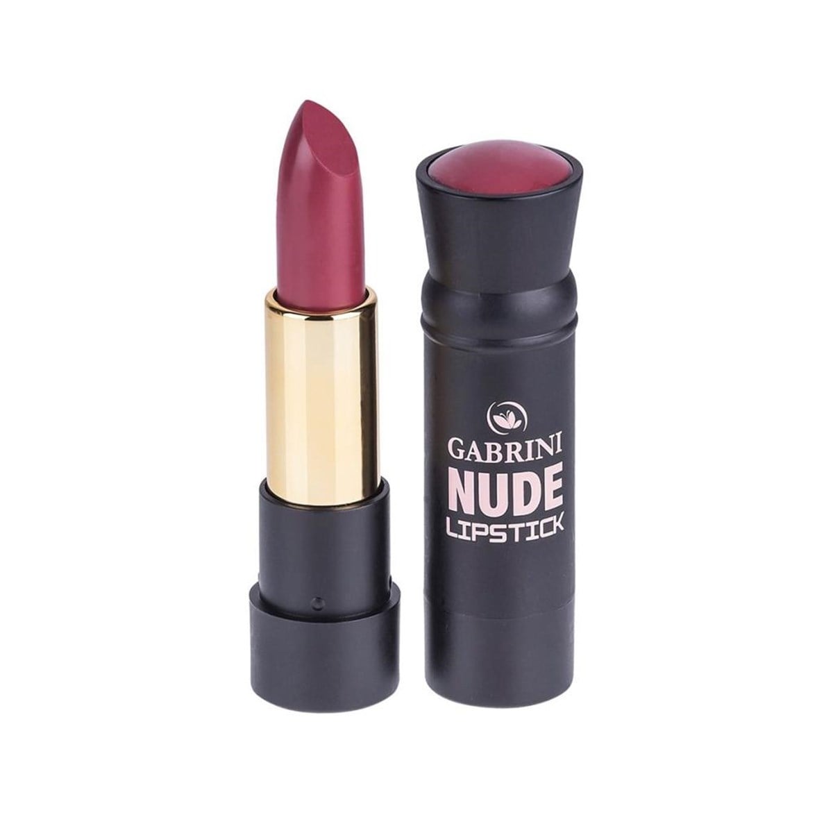 Gabrini Nude Lipstick Mat Ruj 05