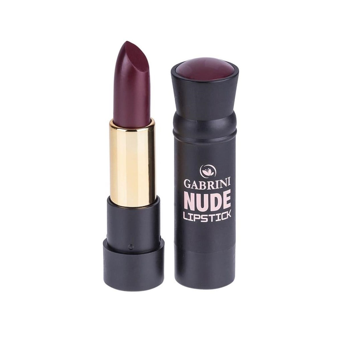 Gabrini Nude Lipstick Mat Ruj 10