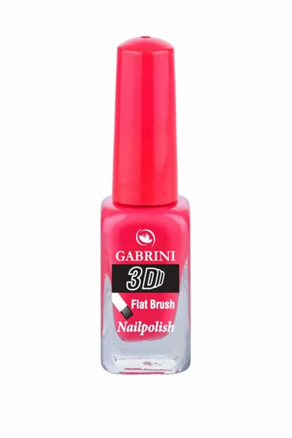 Gabrini Oje 3D Multivitamin 019