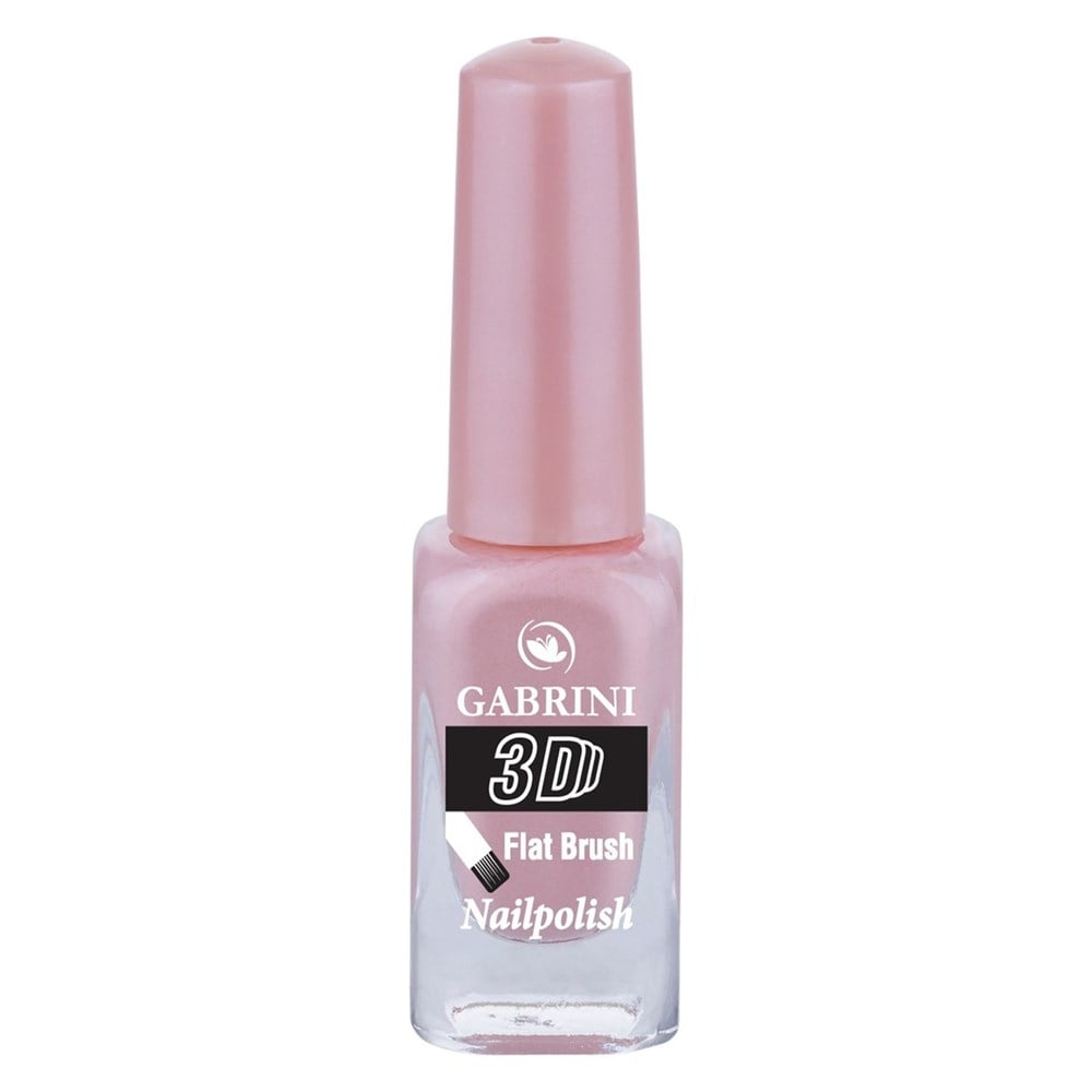 Gabrini Oje 3D Multivitamin 034