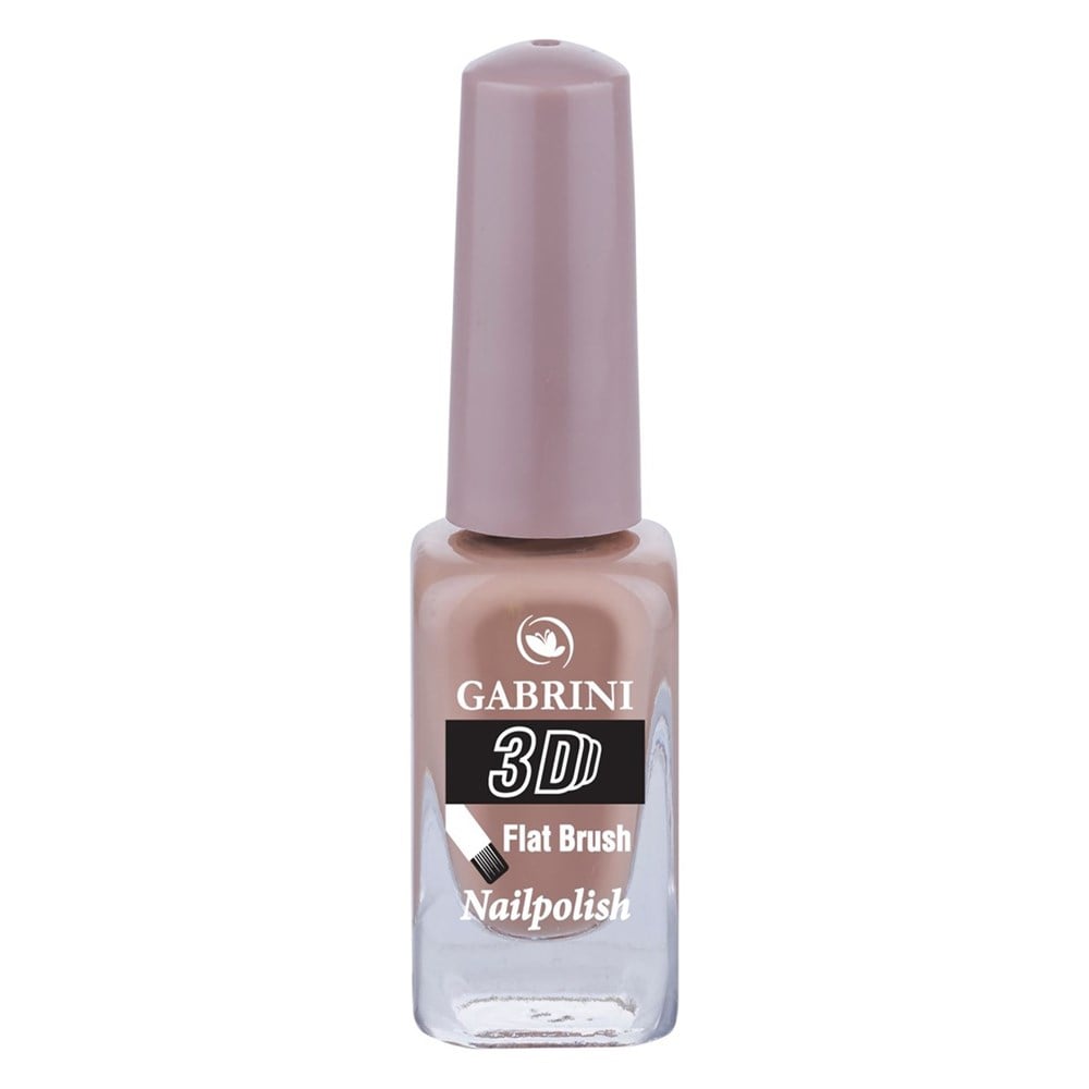 Gabrini Oje 3D Multivitamin 035