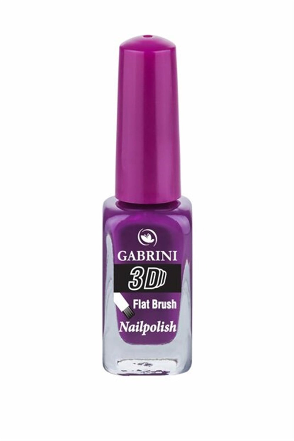 Gabrini Oje 3D Multivitamin 036