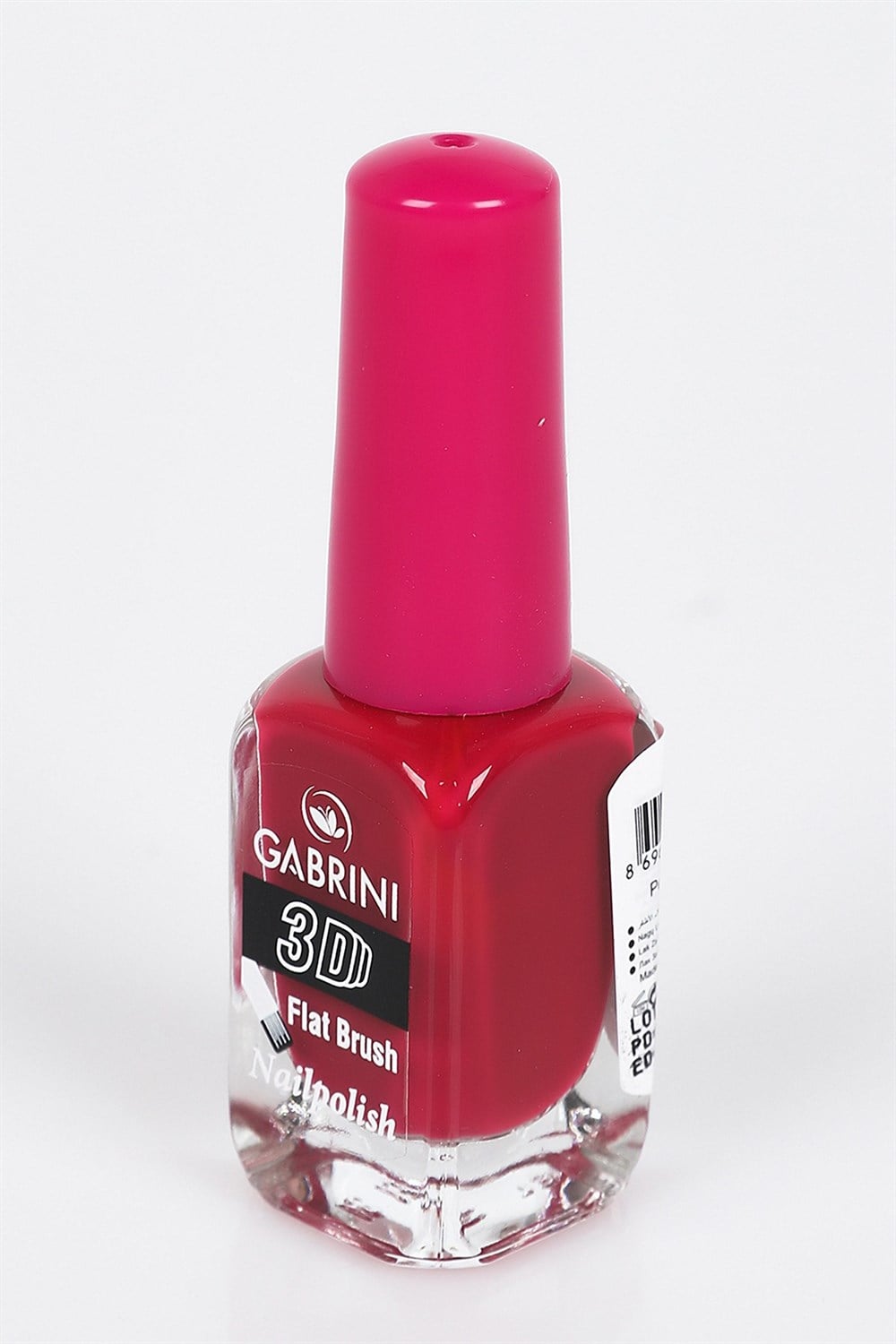 Gabrini Oje 3D Multivitamin 037