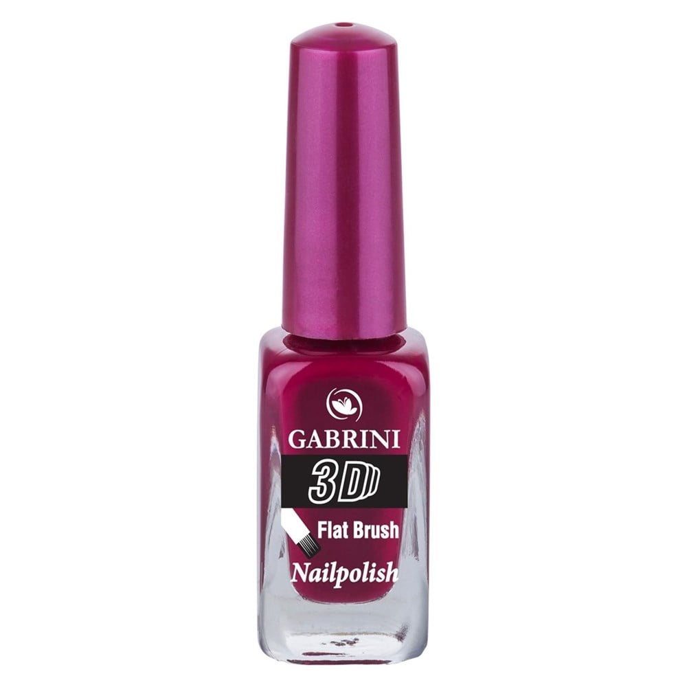 Gabrini Oje 3D Multivitamin 039