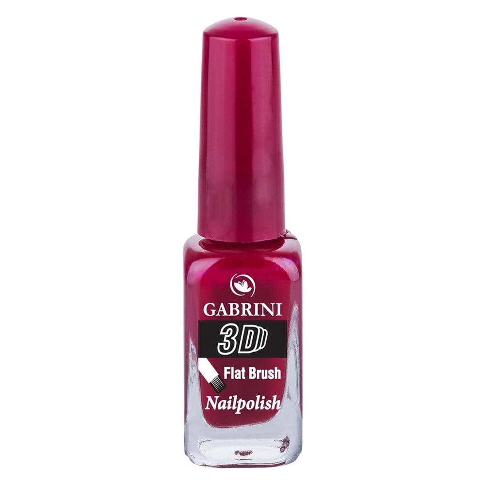 Gabrini Oje 3D Multivitamin 042