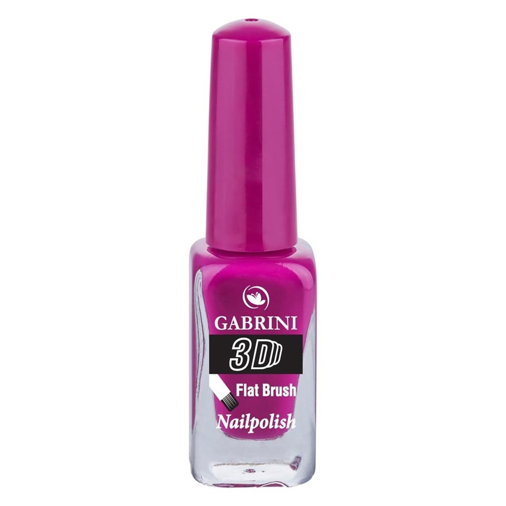 Gabrini Oje 3D Multivitamin 066