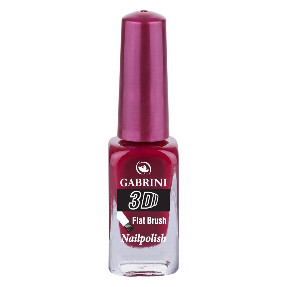 Gabrini Oje 3D Multivitamin 069