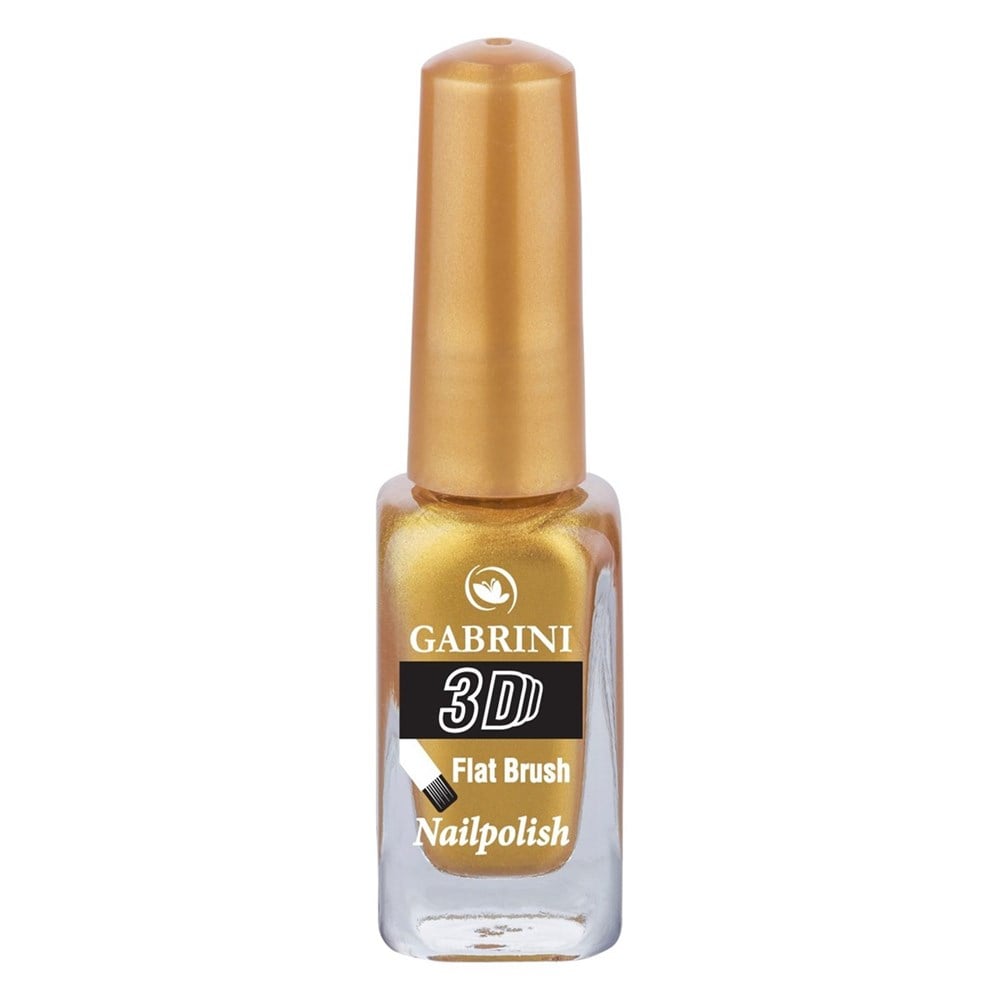 Gabrini Oje 3D Multivitamin 071