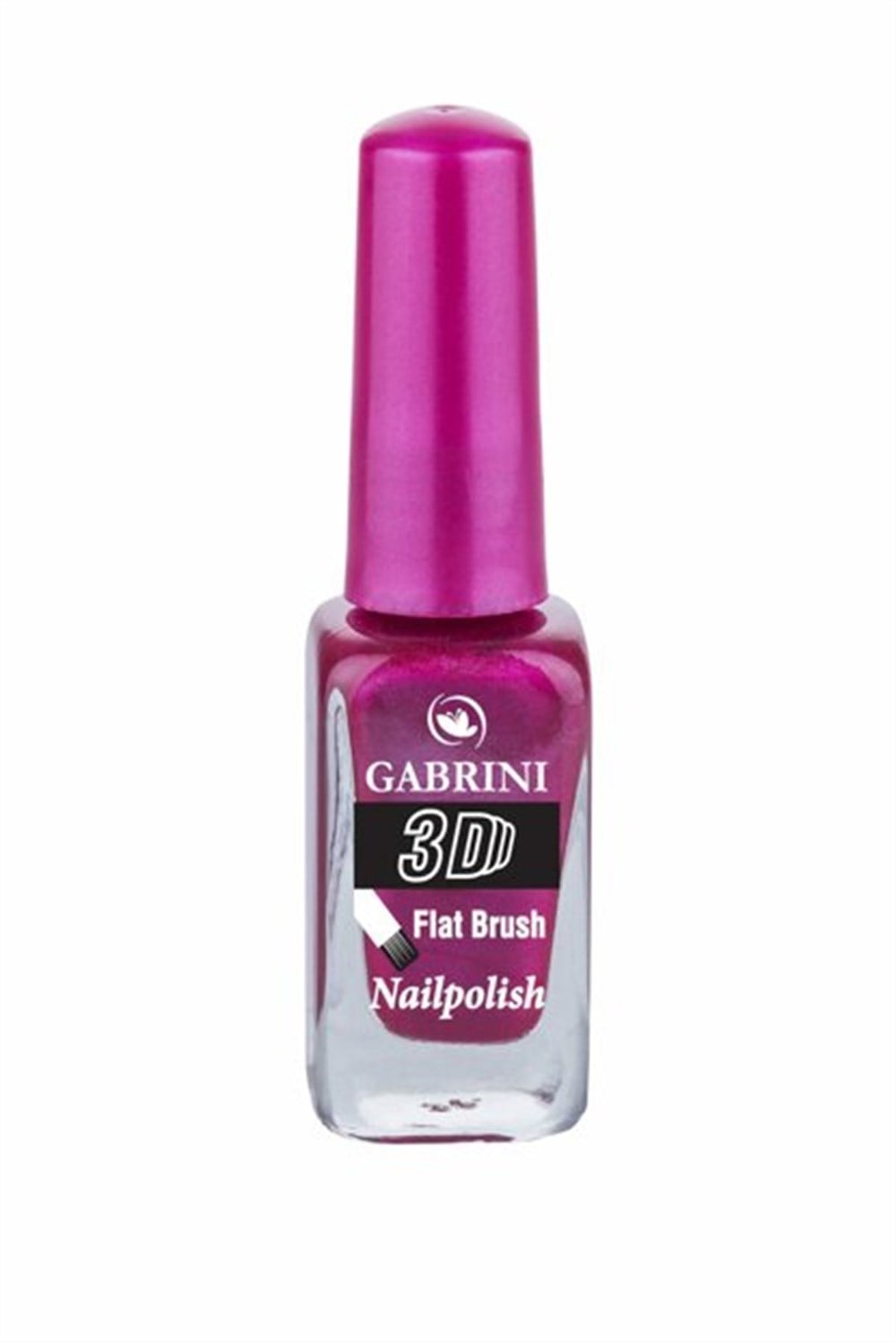 Gabrini Oje 3D Multivitamin 077