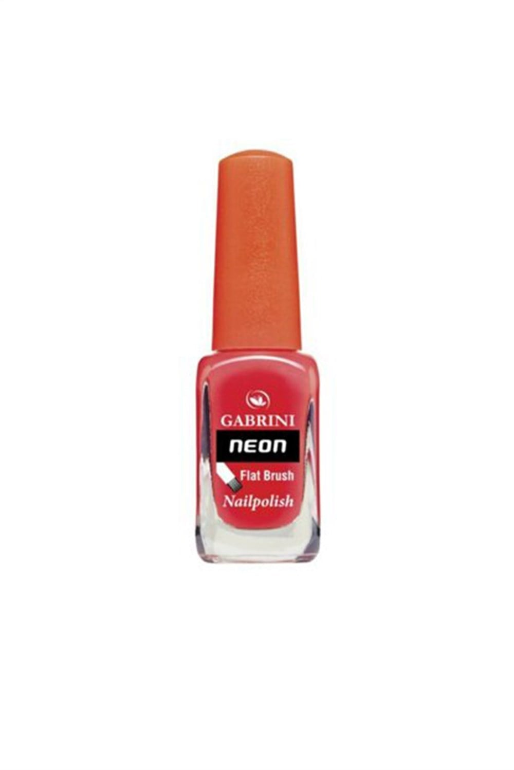Gabrini Oje Neon Nail Polish N02