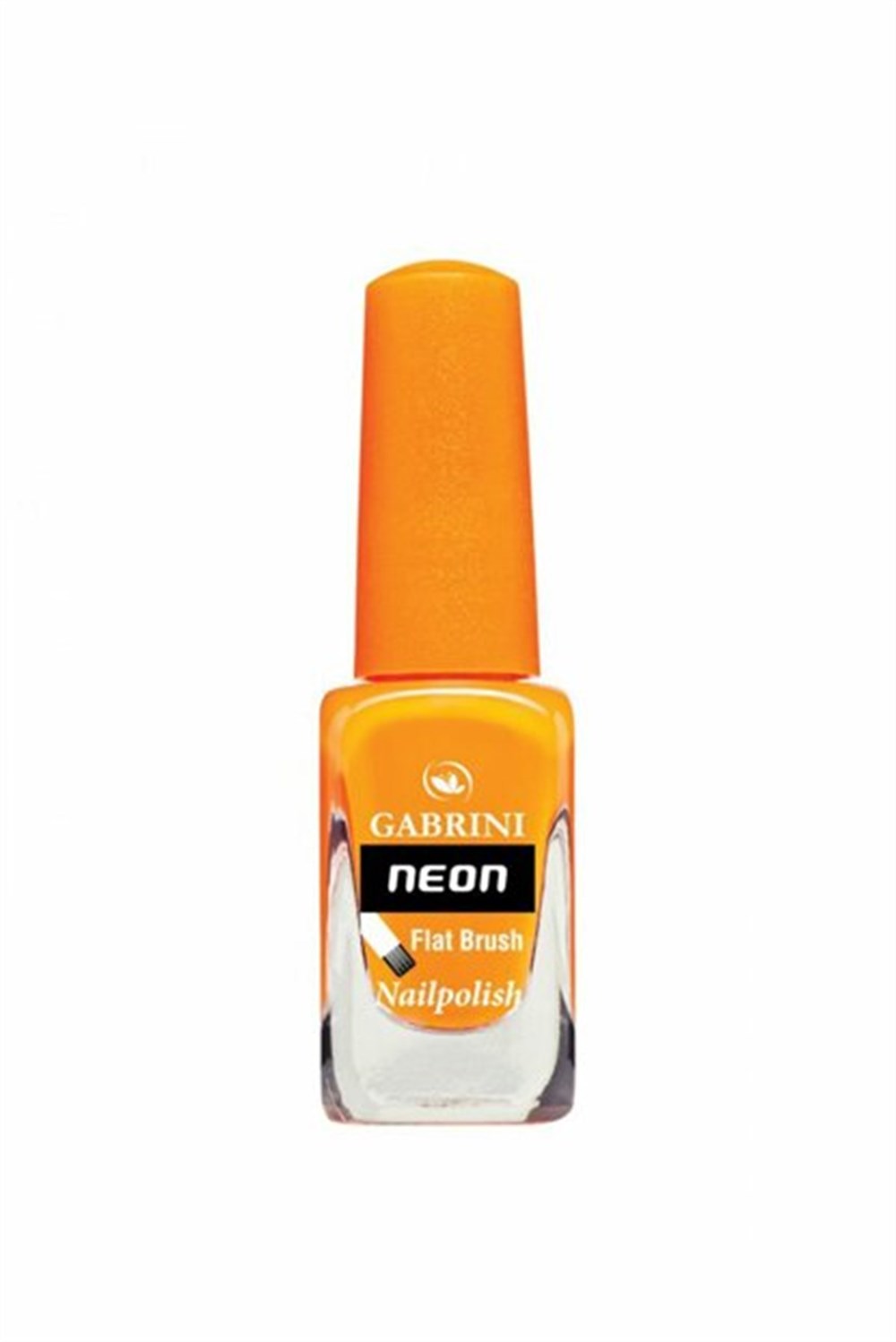 Gabrini Oje Neon Nail Polish N03