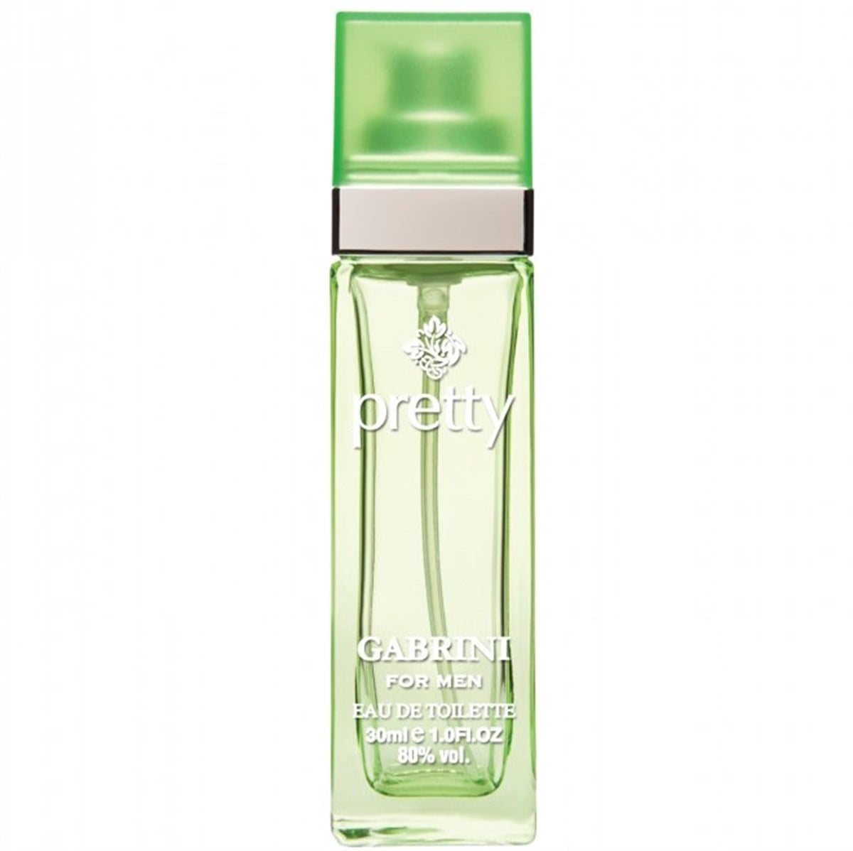 Gabrini Pretty Erkek Parfüm 30Ml 11