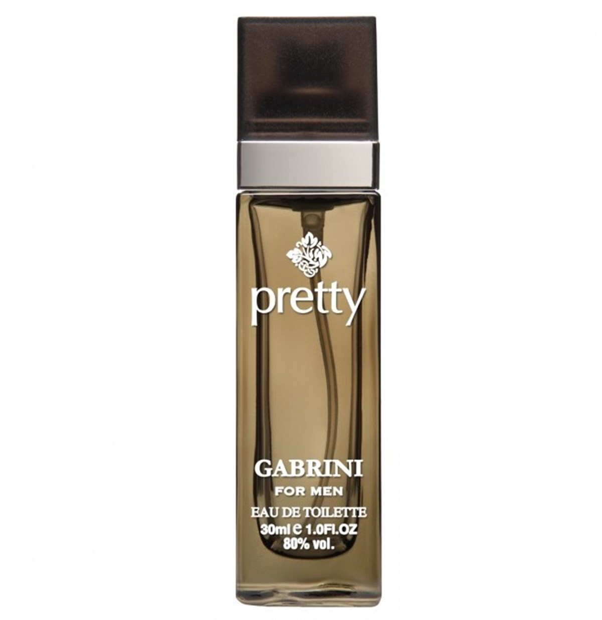 Gabrini Pretty Erkek Parfüm 30Ml 12