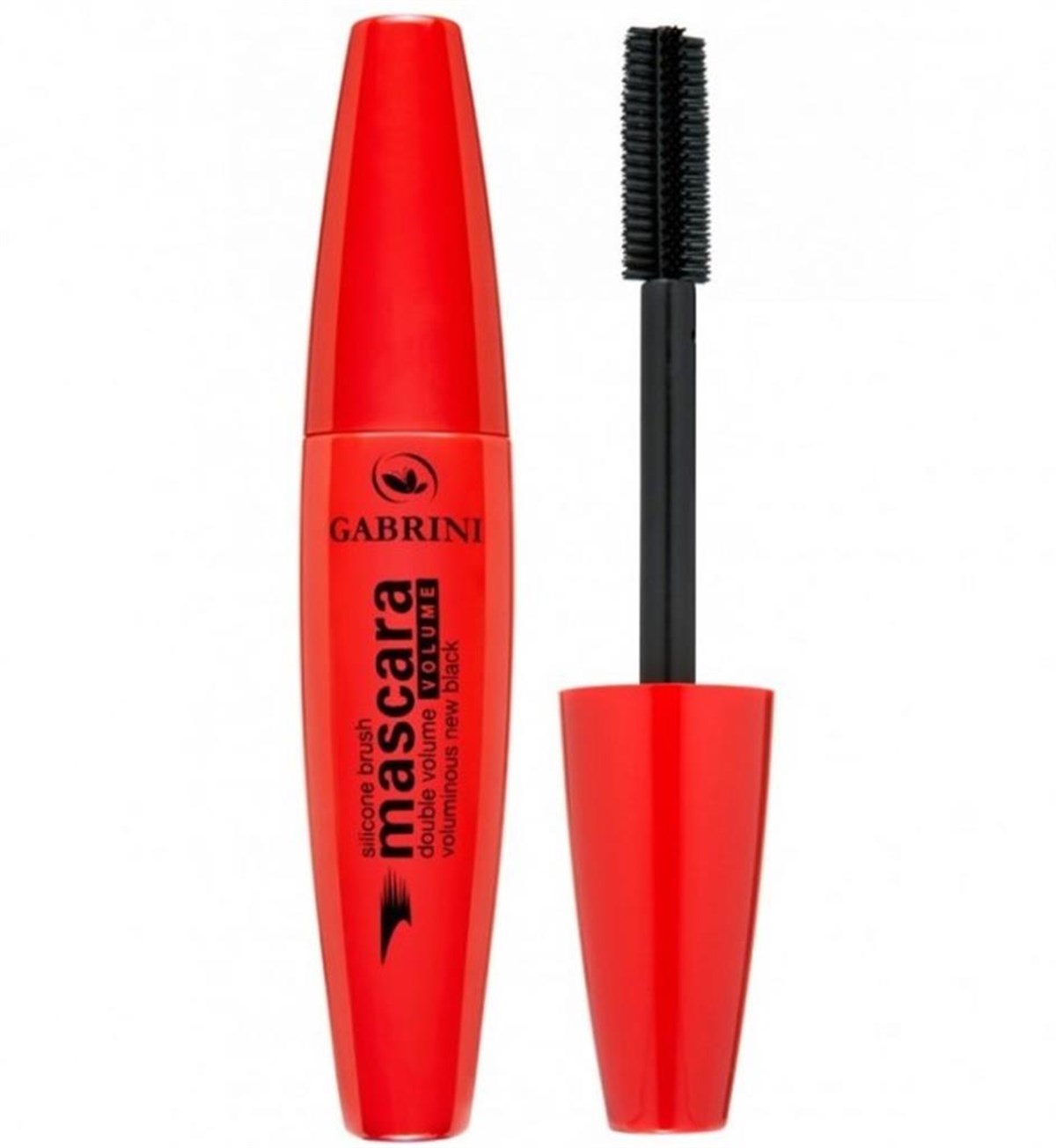 Gabrini Silicone Brush Mascara Volume