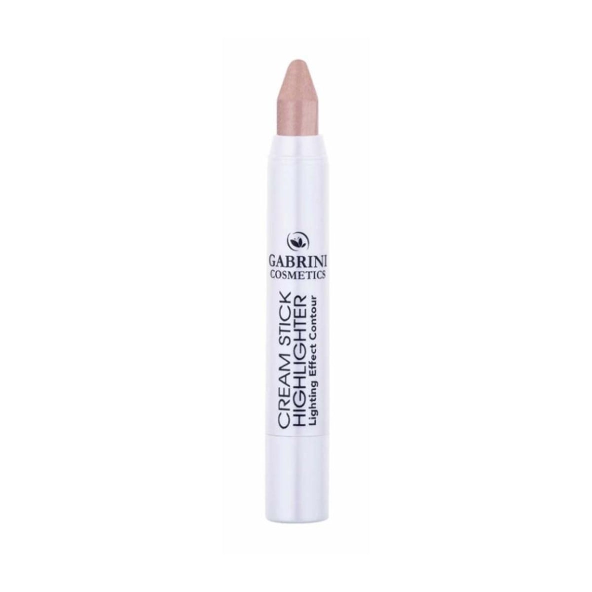 Gabrini Stick Aydınlatıcı - Cream Stick Highlighter 03
