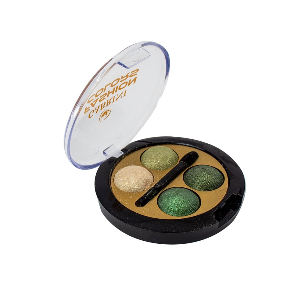 Gabrini Terracotta Quarted Eyeshadow 42