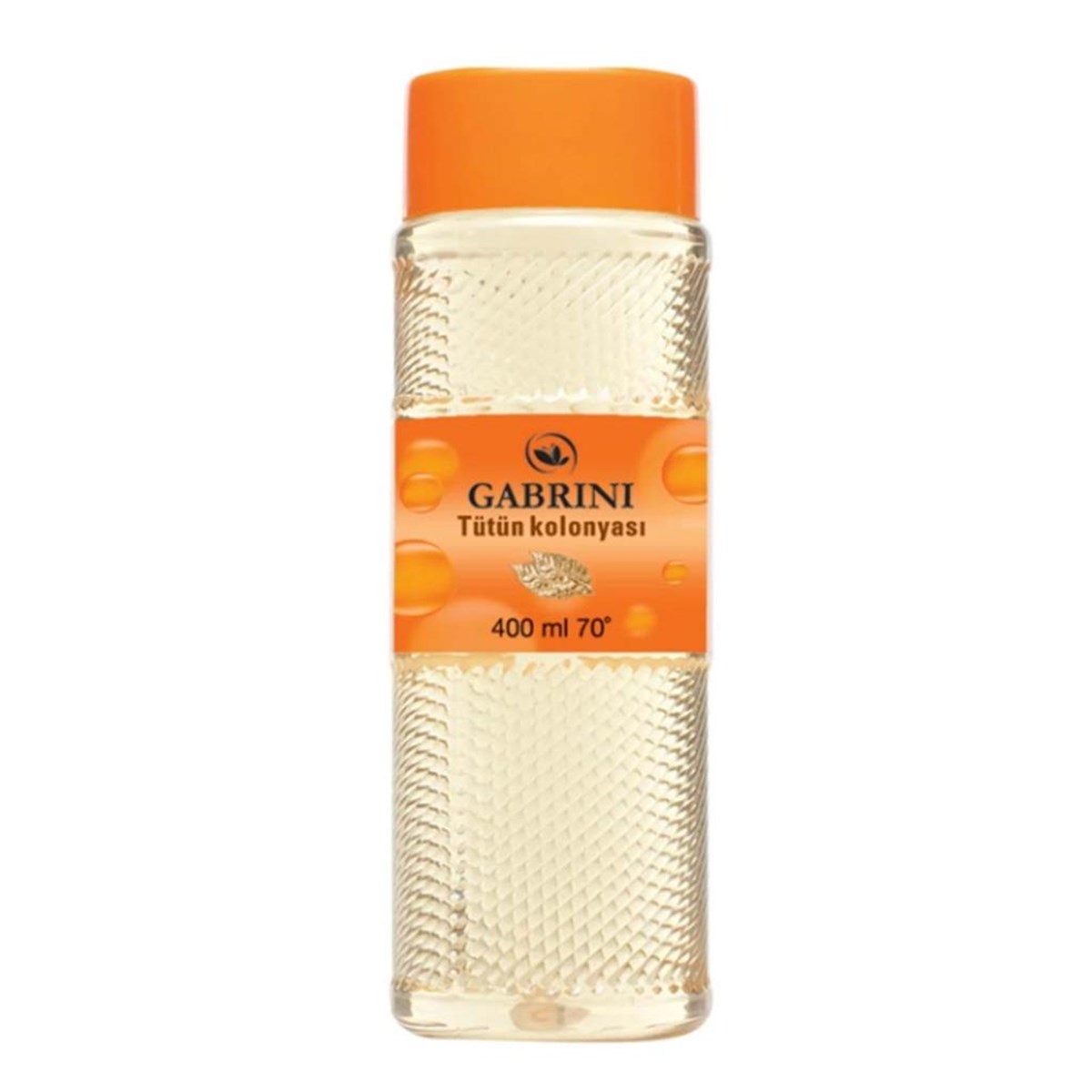 Gabrini Tütün Kolonyası 400 ML
