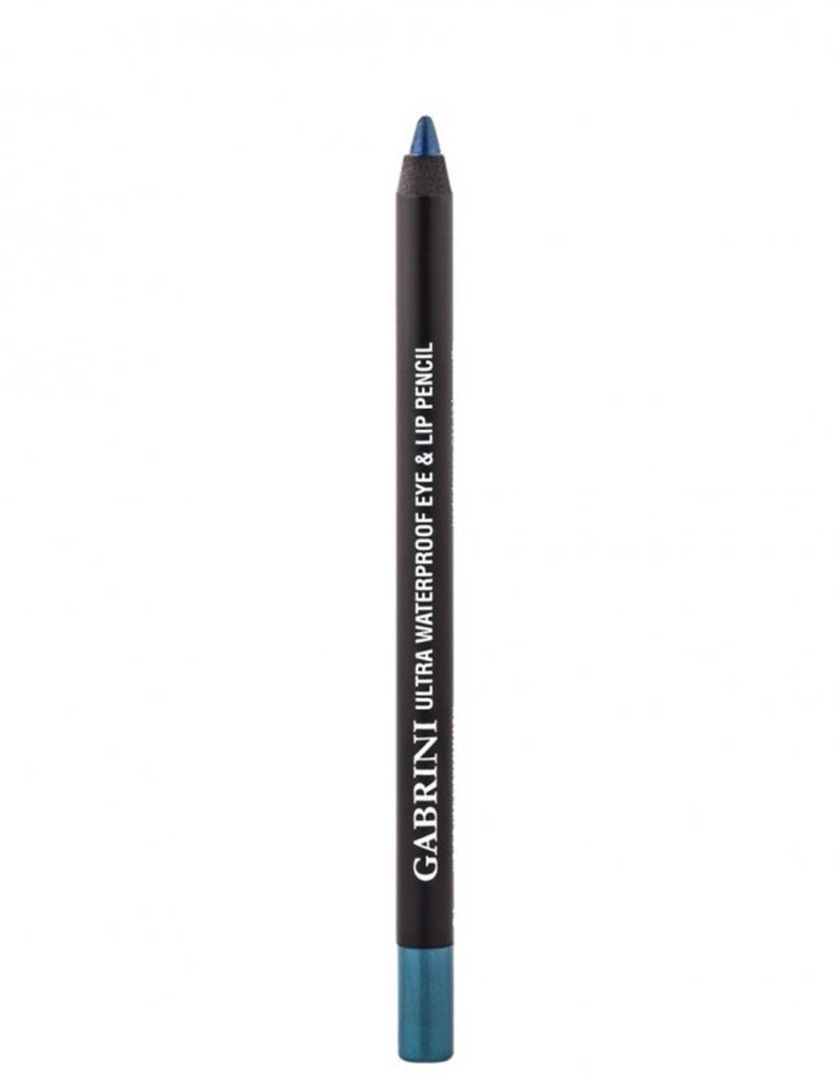 Gabrini Ultra Waterproof Lip& Eye Pencil 22