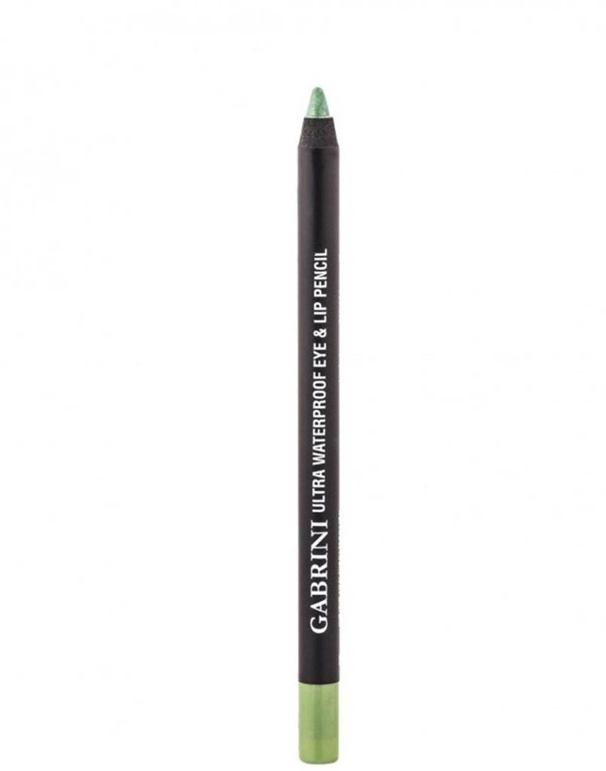 Gabrini Ultra Waterproof Lip& Eye Pencil 08