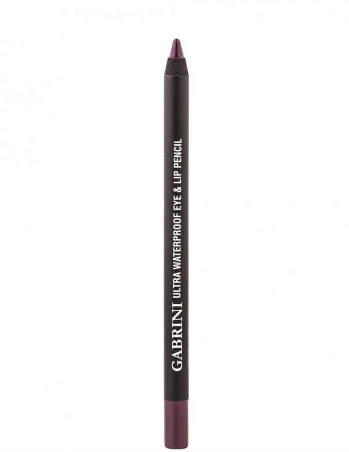 Gabrini Ultra Waterproof Lip& Eye Pencil 13